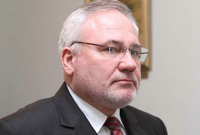 Minsk Group waiting for answer from Azerbaijani, Armenian presidents - Russian co-chair